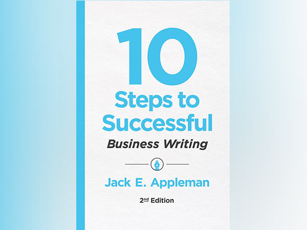 10 Steps to Successful Business Writing